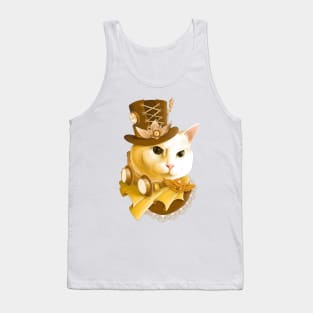 Jiji Marie Tank Top